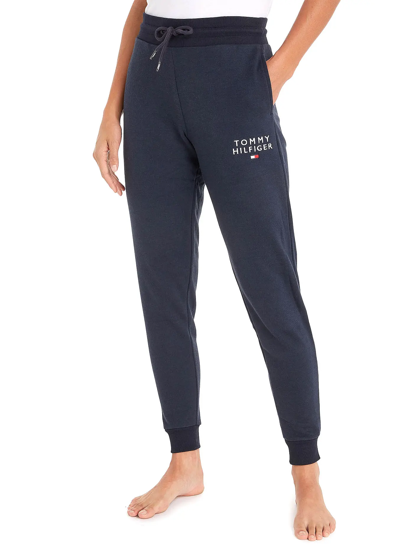 TOMMY HILFIGER | Loungehose | 